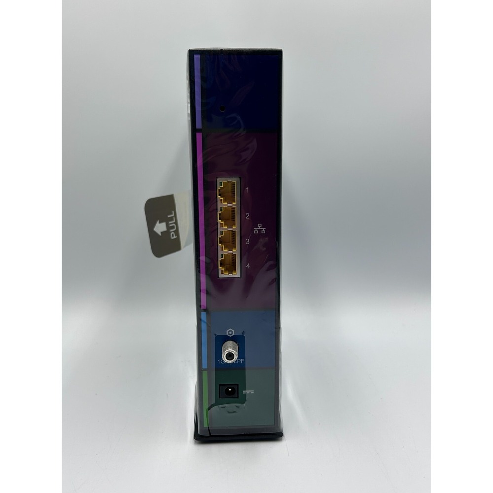 New ARRIS Surfboard SBG6950AC2 Cable Modem & AC1900 Wi-Fi 5 Router DOCSIS 3.0 - Picture 6 of 16